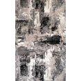 thumbnail image 2 of Rug Branch Atlas Classic Indoor Area Rug, Grey Beige, Modern - Living Room, Bedroom, Dining Room, and Kitchen, 2 of 8