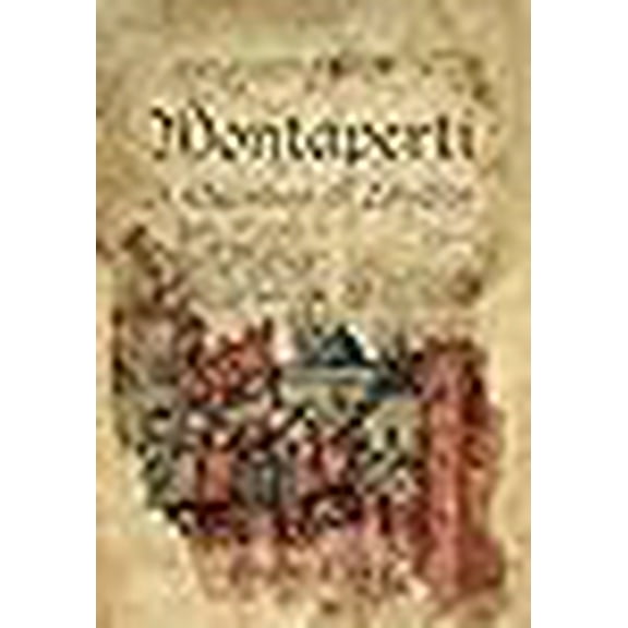 Montaperti: A Question of Loyalty (Hardcover)