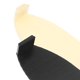 thumbnail image 3 of Consejos de arco de violín de 10 piezas Partes de referencia de arco de plástico de plástico Partes de violín Accesorios de violín, 3 of 4
