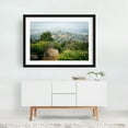 thumbnail image 2 of Mount Helix - San Diego California Photography Black Framed Wall Art Print 16 x 24 inches, 2 of 4