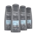 thumbnail image 4 of Dove Men Care Fortifying Shampoo+Conditioner Value Pack, 4 of 9