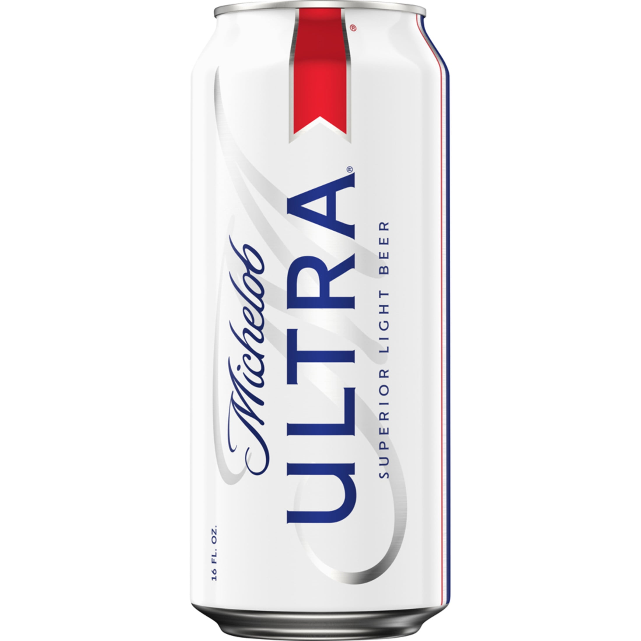 Michelob Ultra Light Beer, 4 cans / 16 fl oz - Kroger