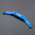 thumbnail image 4 of Tholdsy RCGOFOLLOW-montaje de carcasa para coche teledirigido, pieza de carcasa equilibrada, poste para 1/10 SLASH 4x4 todoterreno, pieza de Kits de construcción modelo Azul, 4 of 5