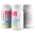 thumbnail image 3 of MITY LYN Detox Cleanse - Our Best Detox Cleanse Pills for Bloated Gut Cleansing - Reduce Gut Bloat & Detox Colon Cleanse - Gut & Colon Support Advanced Formula with Fiber - Probiotic Gut Cleanse, 3 of 7