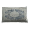 thumbnail image 1 of Ahgly Company Indoor Rectangular Traditional Lumbar Throw Pillow, 13 inch by 19 inch, 1 of 5