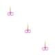 thumbnail image 5 of Seitruly Alicates para cutículas de uñas Tijeras de acero inoxidable Galvanoplastia Spray Oro Rosa Type1 NO1, 5 of 6