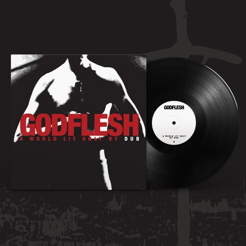 Godflesh - A World Lit Only by Dub - Music & Performance - Vinyl