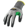 thumbnail image 2 of Ironclad Performance Wear Cut-Resistant Gloves,10",XS,PR SKC2PU-01-XS, 2 of 2