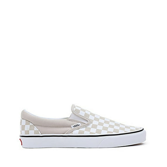 VANS Unisex Adult Men 6.5/Women 8 VN0A7Q5DBLL Color Theory Checkerboard French Oak