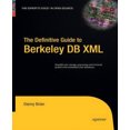 thumbnail image 2 of The Definitive Guide to Berkeley DB XML, 2 of 3
