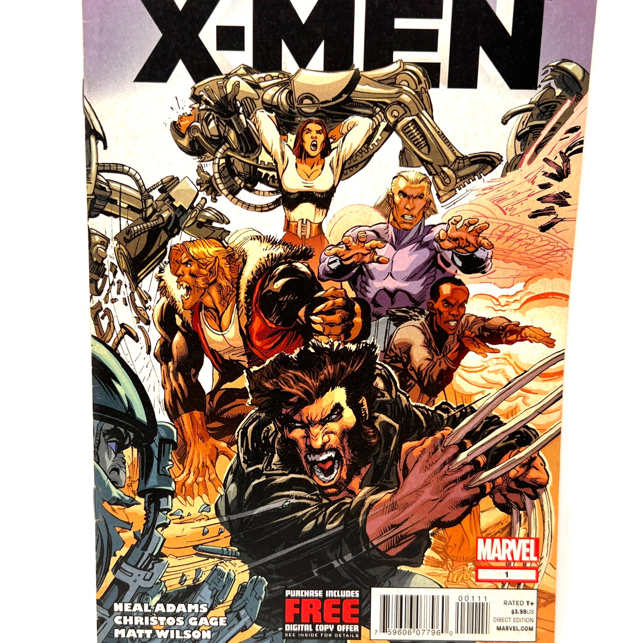 marvel作品X-MENその他 marvel作品X-MENその他