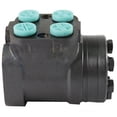 thumbnail image 2 of RAParts S.56902 Steering Motor, 88107C91 Fits Farmtrac, 2 of 9