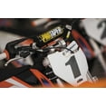 thumbnail image 2 of ProTaper 7/8" KTM 50 Bend Micro Handlebar Black 11-238, 2 of 2