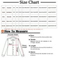 thumbnail image 2 of yoeyez Womens Winter Warm Coats Fuzzy Hooded Padded Jackets Thicken Long Parka Outerwear Plus Size Overcoat with Pockets Parka Jacket Coat for Women Chaquetas de Mujer Casual, 2 of 2