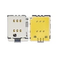 thumbnail image 4 of Replacement Single Sim Card Reader Compatible For iPhone XS, 4 of 5