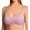 Orchid Haze, variant on Women's Warner's RN1041A Cloud 9 Wireless Lift Bra (Deep Teal 3X)