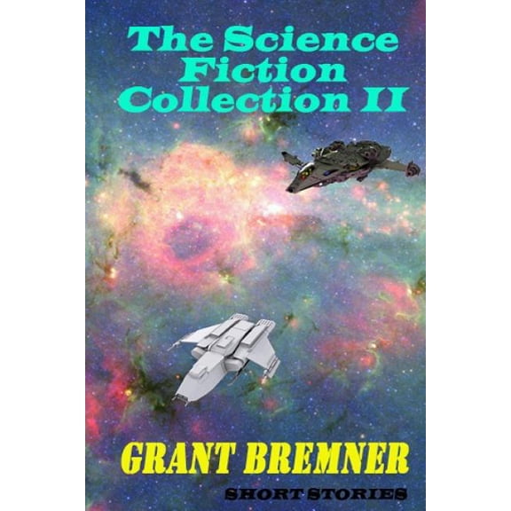 The Science Fiction Collection II (Paperback)