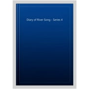 Diary Of River Song - Series 4