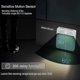 thumbnail image 5 of Rechargeable Motion Sensor Light, Wall Foot Light, Warm White, Automatic Led Night Lights, Holds(2pcs), 5 of 5