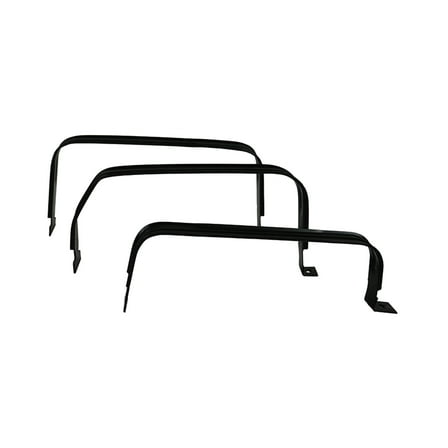 Agility Auto Parts 4040639 Fuel Tank Strap for Chevrolet, Oldsmobile, Pontiac Specific Models