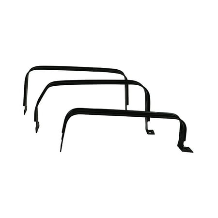 Agility Auto Parts 4040639 Fuel Tank Strap for Chevrolet Oldsmobile Pontiac Specific Models