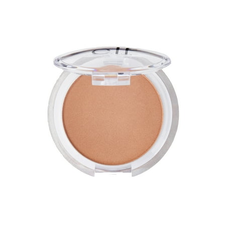 e.l.f. Bronzer, Sunkissed
