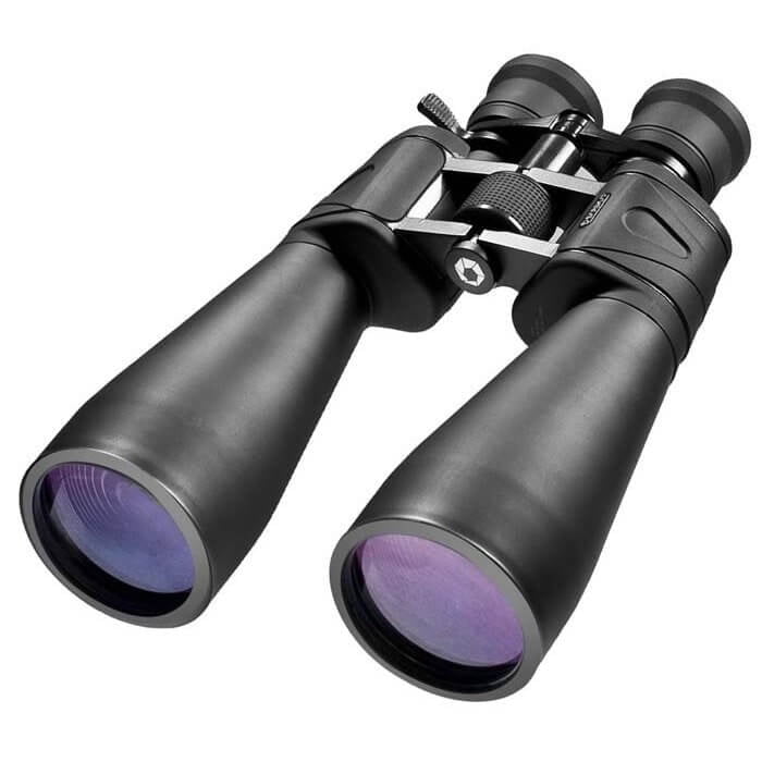 25x70 binoculars