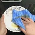 thumbnail image 6 of Cotton Disposable and Reusable Cleaning Towels and Dish Cloths for Household Cleaning, 6 of 9