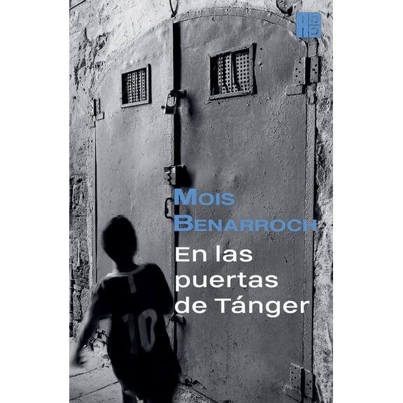 En las puertas de Tánger, (Paperback)