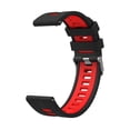 thumbnail image 3 of Correa Deportiva de Silicona 22mm para Huawei Watch GT6/GT5/GT4/GT3, 3 of 5