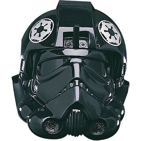 Star Wars Adult Fighter Collectors Helmet Halloween Costume Accessory