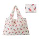 thumbnail image 1 of Bolsa de La Compra Plegable Portátil y Ligera Ganfancp Estampado Bandolera Reutilizable, 1 of 3
