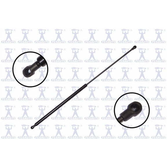 Focus Auto Parts Hood Lift Support