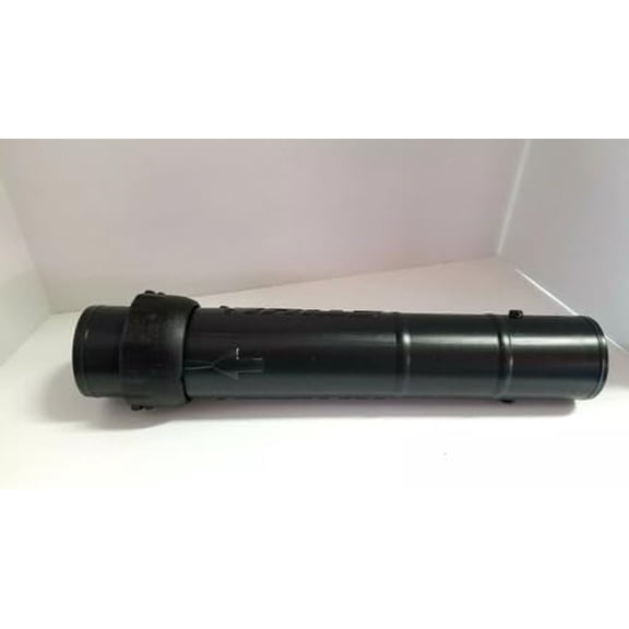 primary blower tube for BG56*BG86* SH56*SH86 4241-760-8200 attaches to motor housing，Replacement for STIHL OEM$$Garden & Patio