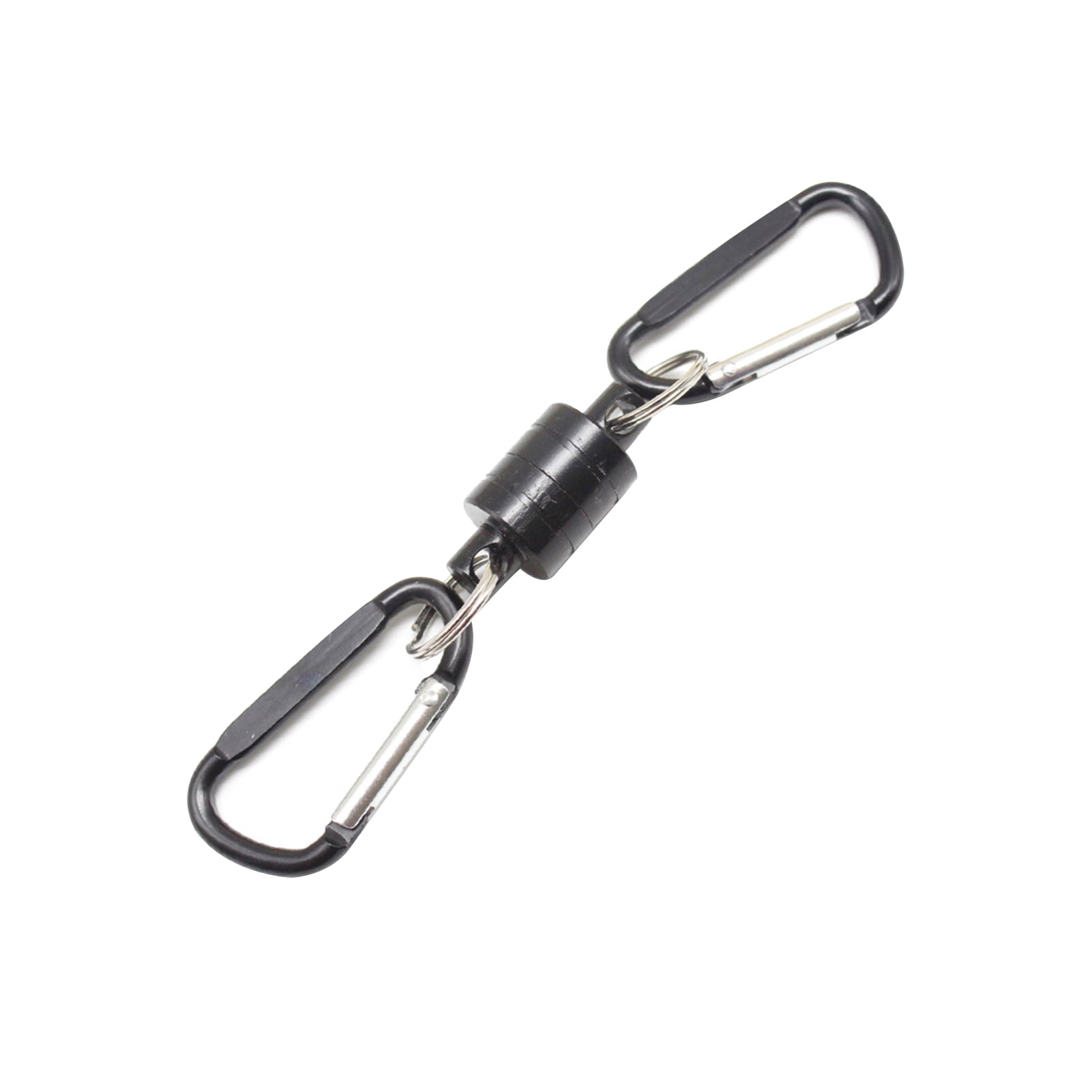 Details about   10x Safety Buckle Hook Climbing Button Carabiner Outdoor Sports Aluminium Alloy 