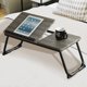 thumbnail image 2 of Mesa para cama mesa para desayuno home office moderno funcional H1152 R21 R21 Muebles Mesa para cama moderna, 2 of 2