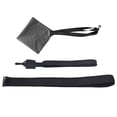 thumbnail image 1 of Swimming Resistance Parachute Swim Trainer Device Training Aid for Kids Children 20cm Black, 1 of 8