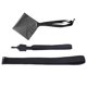 thumbnail image 1 of Paracaídas de resistencia para natación, ejercitador de cuerda de resistencia, entrenamiento de paracaídas de natación 20 cm negro, 1 of 9