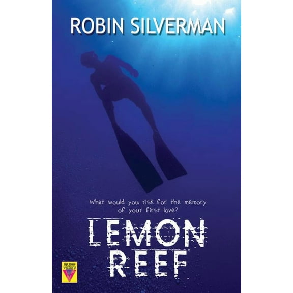Lemon Reef (Paperback)