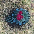 thumbnail image 4 of Plant Knight Tree Trunk Guard Protector for Garden Protection, 12 Pack, 4 of 10