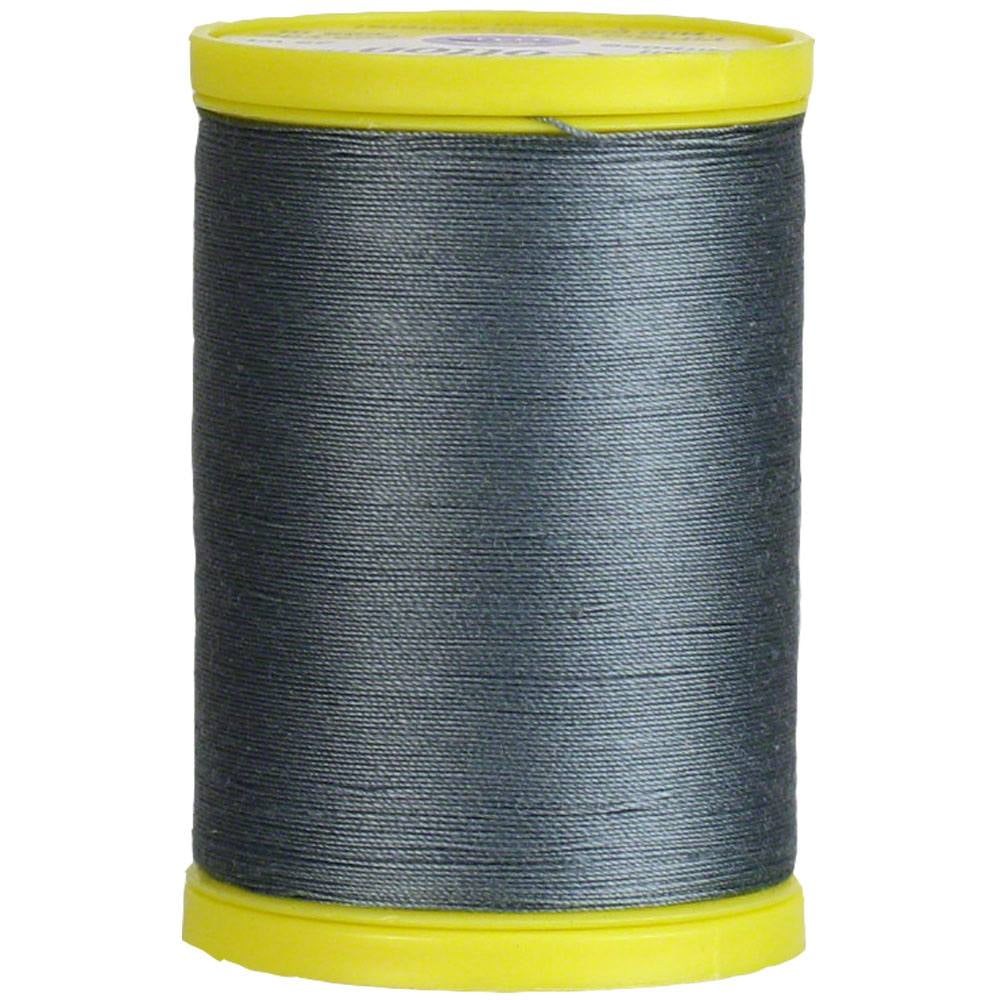 (3 pack) Coats General Purpose Cotton Thread 225yd-Slate
