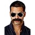 thumbnail image 2 of L'Homme Moustache Barbe, 2 of 3