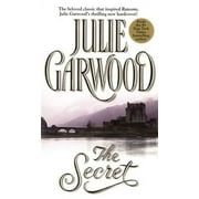 Pre-Owned The Secret (Paperback 9780671744212) by Julie Garwood