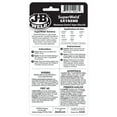 thumbnail image 3 of J-B Weld Superweld Extreme Glue, 12 Pack, 3 of 3