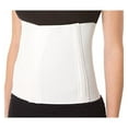 thumbnail image 2 of DJO 79-89045 Abdominal Binder, 10" Height, 30"-36" Measurement, Medium, 2 of 2