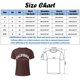 thumbnail image 3 of Playeras De Algodón Para Hombre Camiseta De Manga Corta Con Cuello Redondo Estampada Para Niños Y Niñas 90, 3 of 4