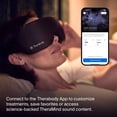 thumbnail image 5 of TheraGun SmartGoggles 2nd Gen Eye Mask | Eye & Temple Massager with 3 Customizable Treatments, 5 of 8