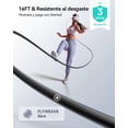 thumbnail image 2 of Cable Link USB 3.0 INIU 5m Alta Velocidad para Meta Oculus Quest y VR para Auriculares, 2 of 7