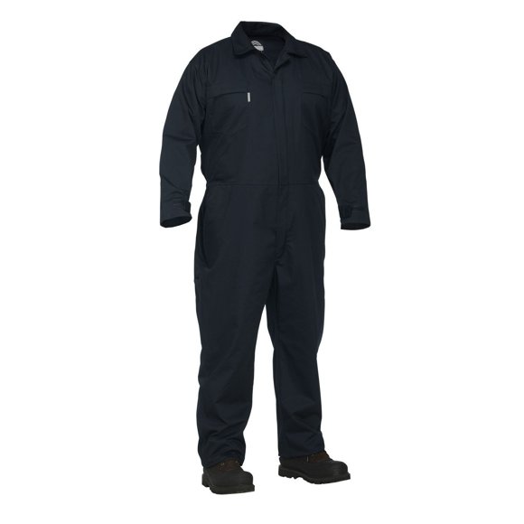 Forcefield Twill Work Coverall
