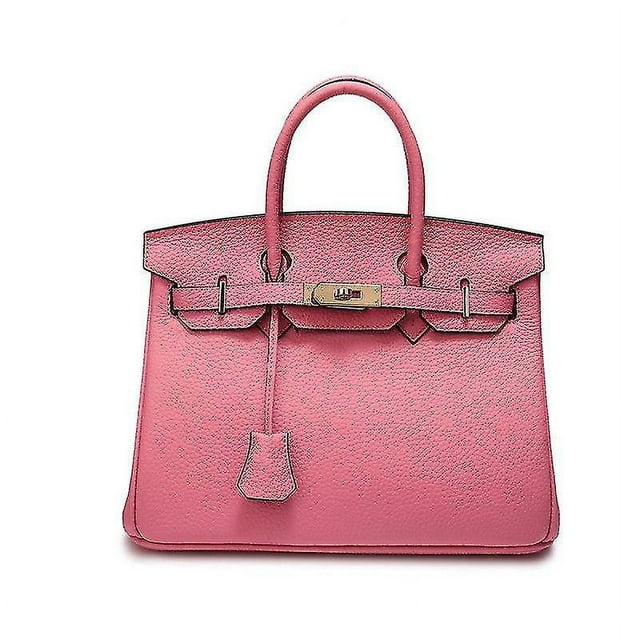 Women Girl Handbag Cow Fash Lit Pattern Bag
